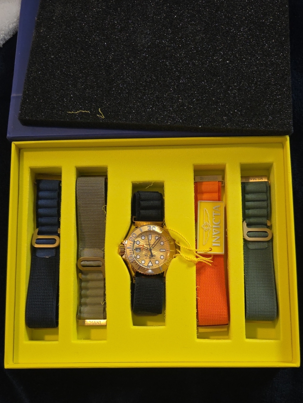 Invicta Watch - Picture 4 of 4